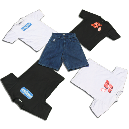 JORT + TEE