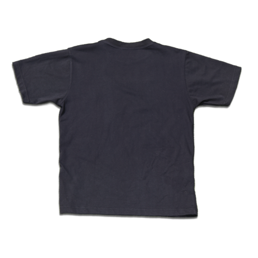 BLACK ASHTRAY TEE